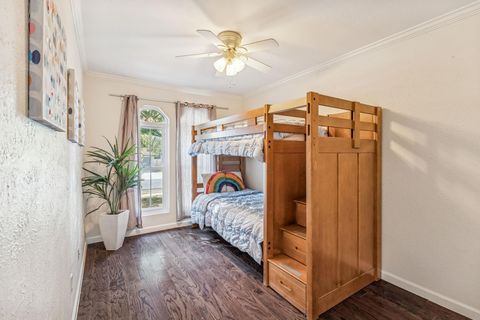 Tiny photo for 5502 Porsche LN, Austin, TX 78749 (MLS # 1949360)