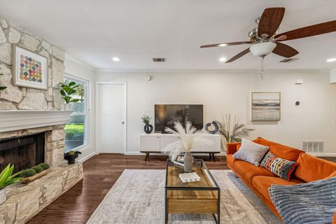 Tiny photo for 5502 Porsche LN, Austin, TX 78749 (MLS # 1949360)