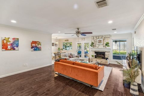 Tiny photo for 5502 Porsche LN, Austin, TX 78749 (MLS # 1949360)