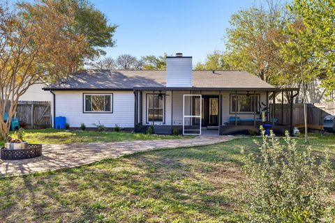 Tiny photo for 5502 Porsche LN, Austin, TX 78749 (MLS # 1949360)