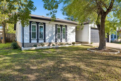 Tiny photo for 5502 Porsche LN, Austin, TX 78749 (MLS # 1949360)