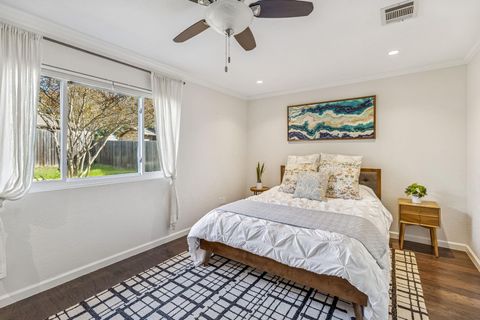Tiny photo for 5502 Porsche LN, Austin, TX 78749 (MLS # 1949360)