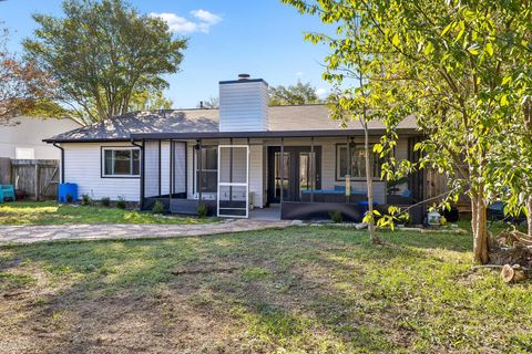 Tiny photo for 5502 Porsche LN, Austin, TX 78749 (MLS # 1949360)
