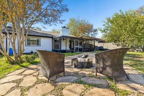 Tiny photo for 5502 Porsche LN, Austin, TX 78749 (MLS # 1949360)