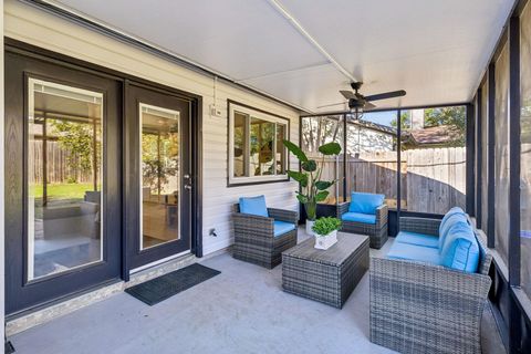 Tiny photo for 5502 Porsche LN, Austin, TX 78749 (MLS # 1949360)