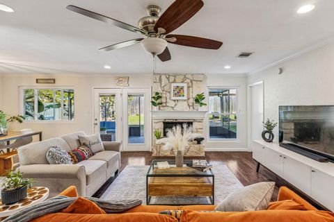 Tiny photo for 5502 Porsche LN, Austin, TX 78749 (MLS # 1949360)