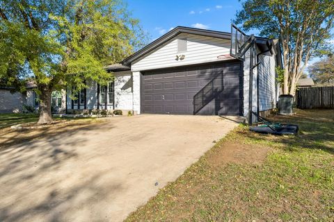 Tiny photo for 5502 Porsche LN, Austin, TX 78749 (MLS # 1949360)