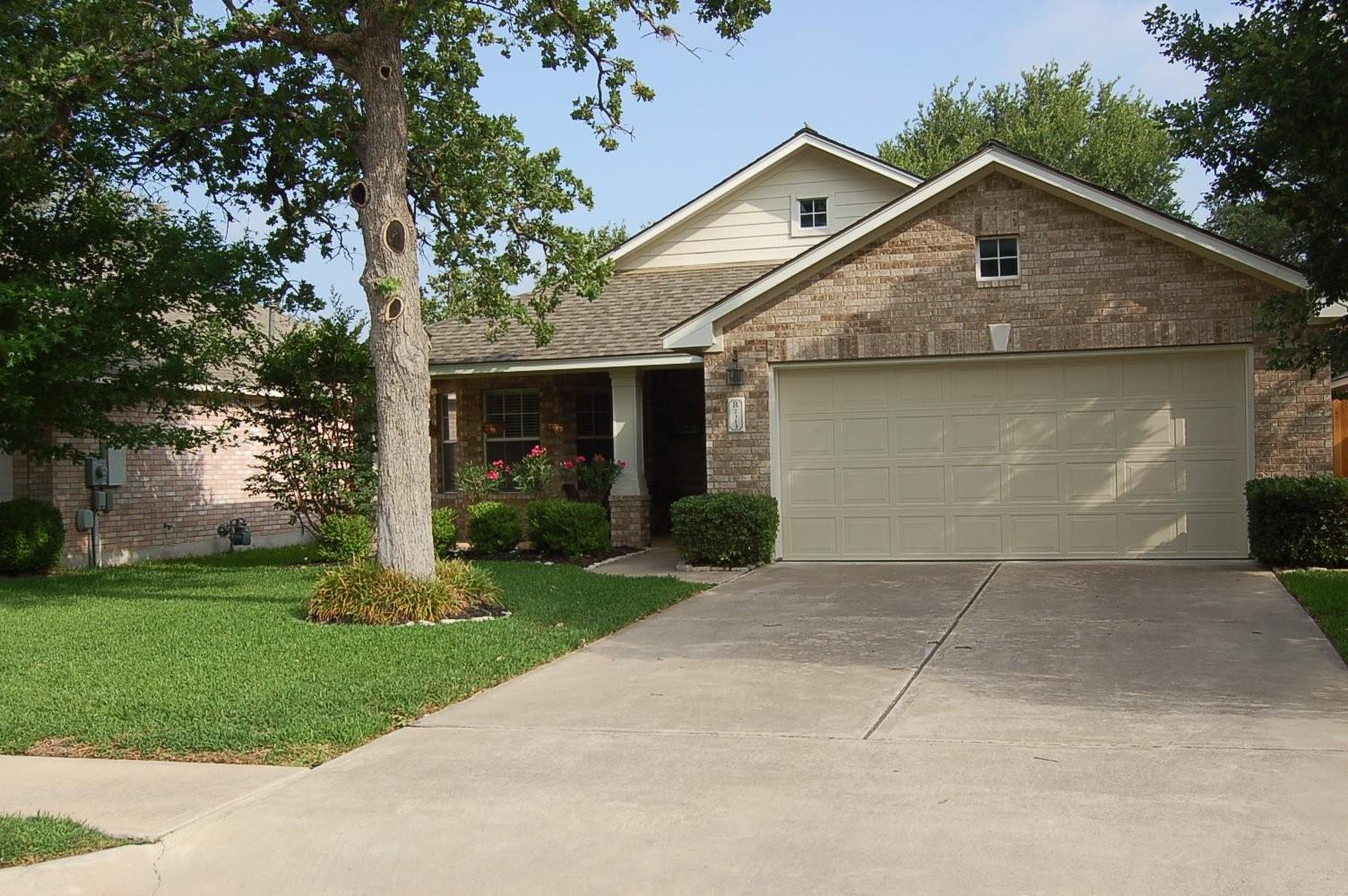 View Cedar Park, TX 78613 house