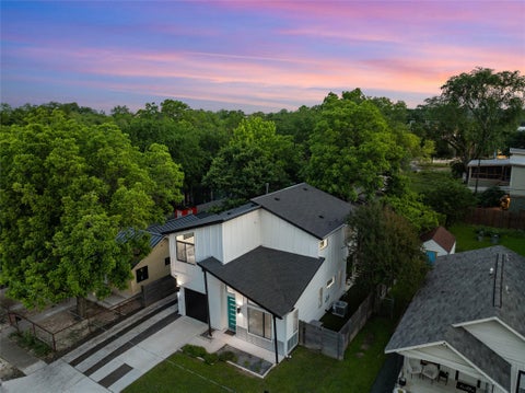 Photo of 1615 Holly ST #1, Austin, TX 78702 (MLS # 8529409)