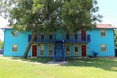 202 W Wheeler ST Manor TX 78653
