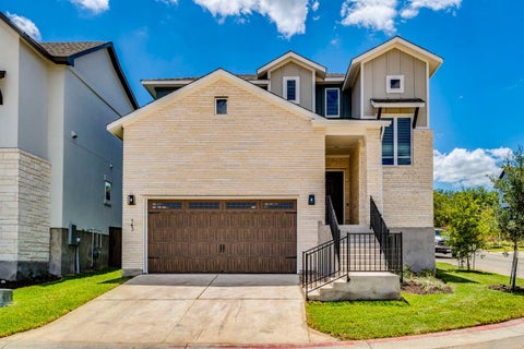 Photo of 600 C-Bar Ranch TRL #143, Cedar Park, TX 78613 (MLS # 7638767)