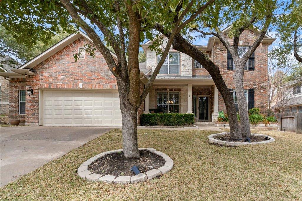 3308 Texana CT