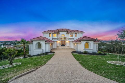 4319 Rum Runner RD Austin TX 78734