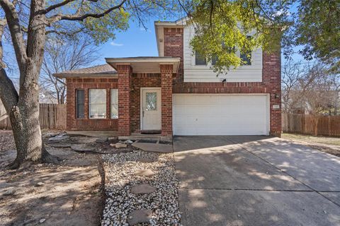 Photo of 15101 Sweet Caddies DR, Pflugerville, TX 78660 (MLS # 2384036)