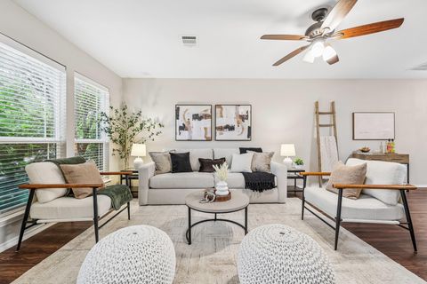 Photo of 1808 Enchanted Rock DR, Cedar Park, TX 78613 (MLS # 5548307)