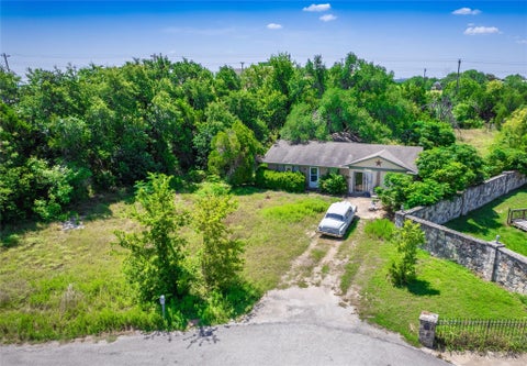 Tiny photo for 10203 Oak Grove CIR #A, Austin, TX 78736 (MLS # 3084333)