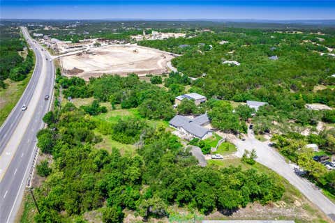 Tiny photo for 10203 Oak Grove CIR #A, Austin, TX 78736 (MLS # 3084333)