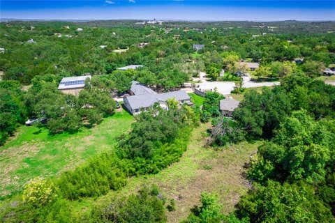 Tiny photo for 10203 Oak Grove CIR #A, Austin, TX 78736 (MLS # 3084333)