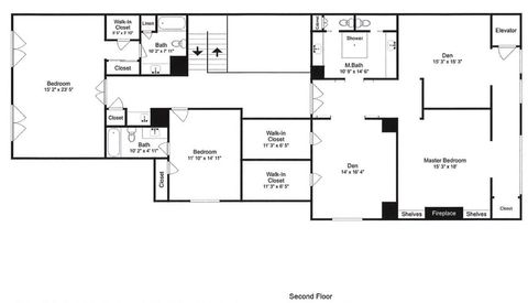 Tiny photo for 9 Swiftwater TRL, The Hills, TX 78738 (MLS # 6006374)