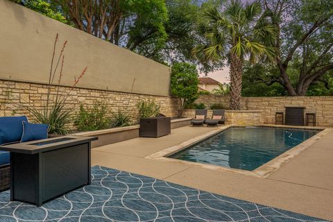 Tiny photo for 9 Swiftwater TRL, The Hills, TX 78738 (MLS # 6006374)