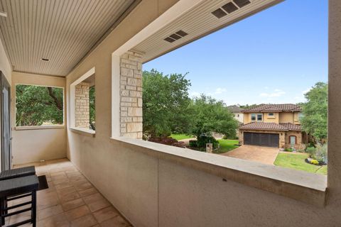 Tiny photo for 9 Swiftwater TRL, The Hills, TX 78738 (MLS # 6006374)