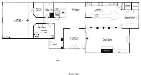 Tiny photo for 9 Swiftwater TRL, The Hills, TX 78738 (MLS # 6006374)