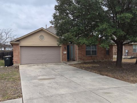Photo of 261 Amber Ash DR, Kyle, TX 78640 (MLS # 7876649)