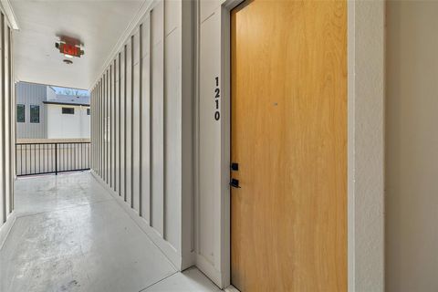 Tiny photo for 1811 Webberville RD #1210, Austin, TX 78721 (MLS # 1973979)