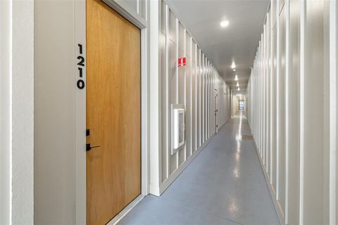 Tiny photo for 1811 Webberville RD #1210, Austin, TX 78721 (MLS # 1973979)