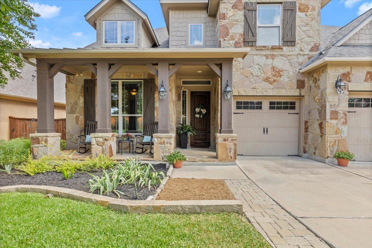 4358 Caldwell Palm CIR