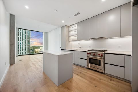Photo of 610 Davis ST #2304, Austin, TX 78701 (MLS # 7232812)