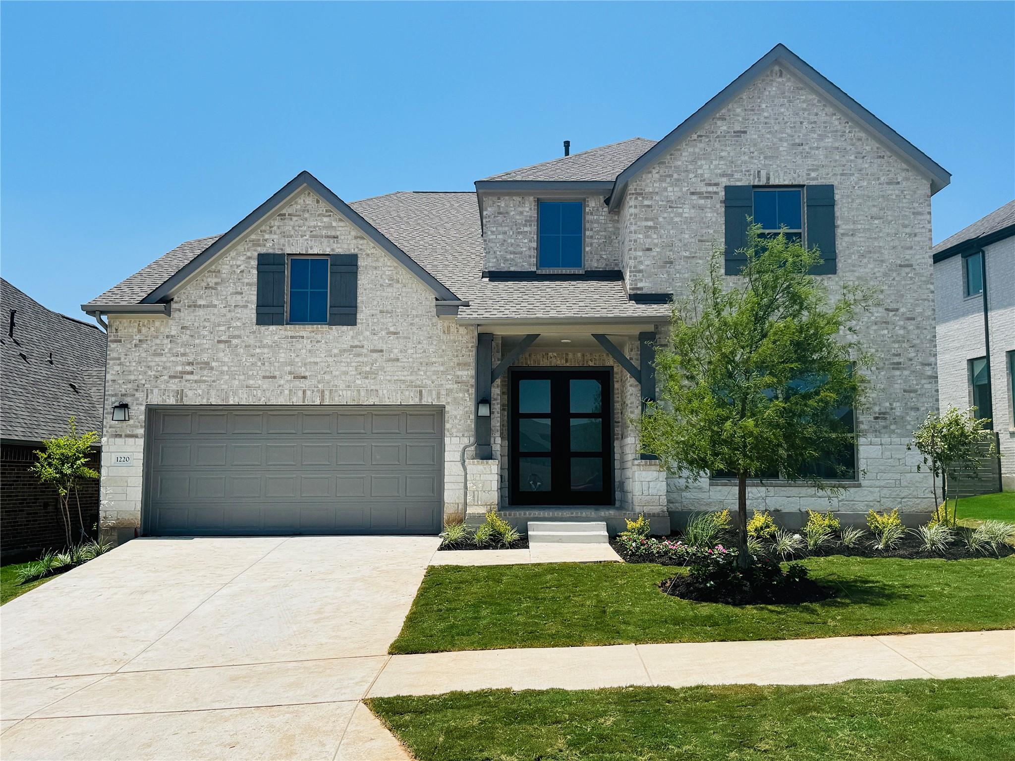 1220 Summer Moon DR