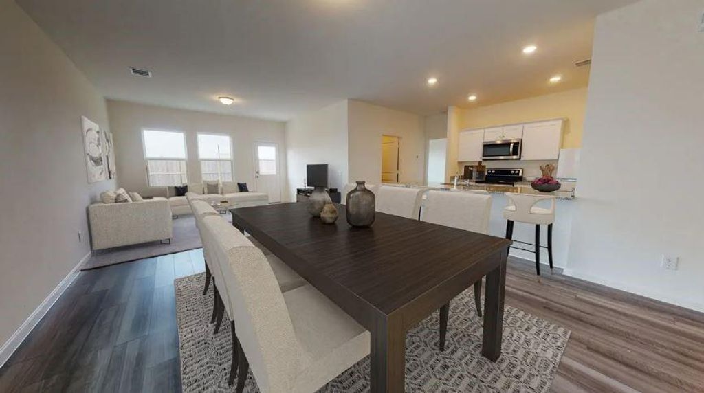 Photo of 1305 Morris LOOP, San Marcos, TX 78666 (MLS # 5127657)