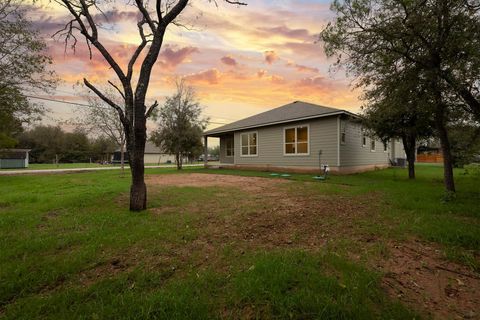 A home in Bastrop