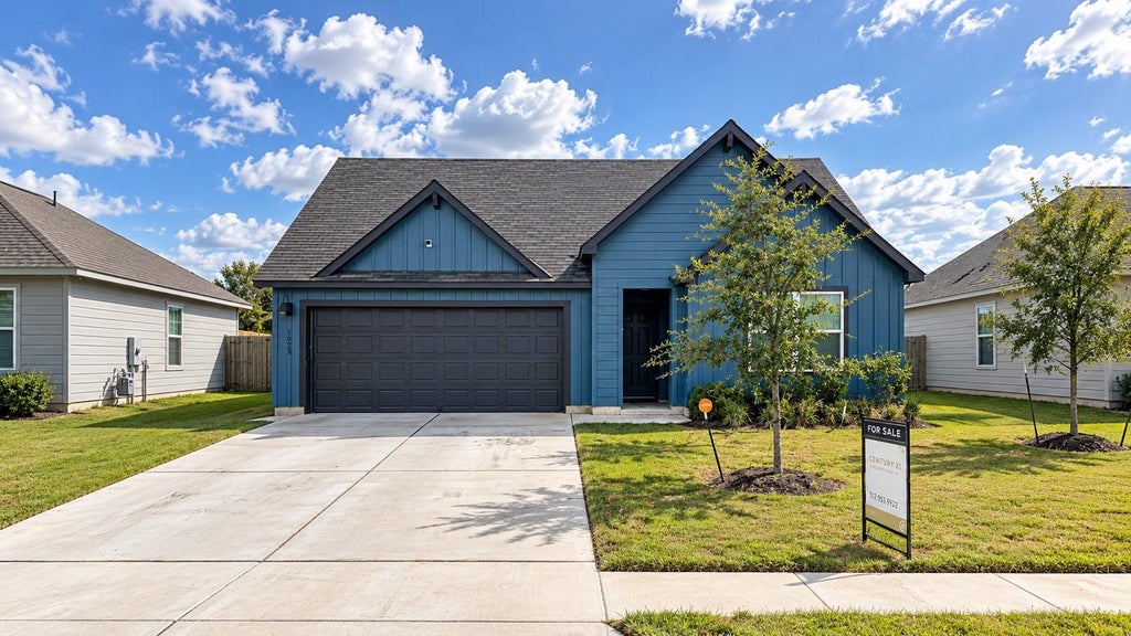 Photo of 1823 Windsor BLVD, Lockhart, TX 78644 (MLS # 4279769)