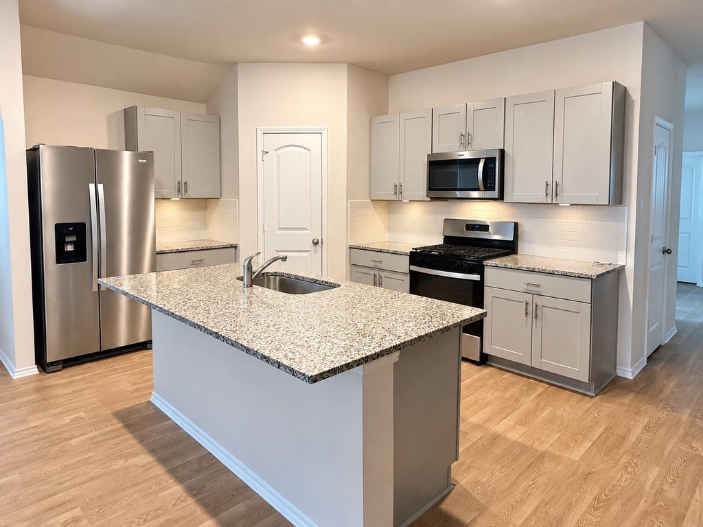 Photo of 1823 Windsor BLVD, Lockhart, TX 78644 (MLS # 4279769)