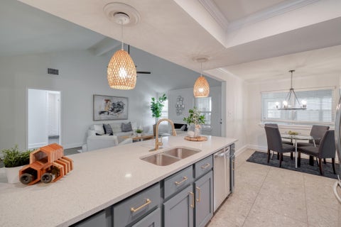 Tiny photo for 3213 Western DR, Austin, TX 78745 (MLS # 3505103)