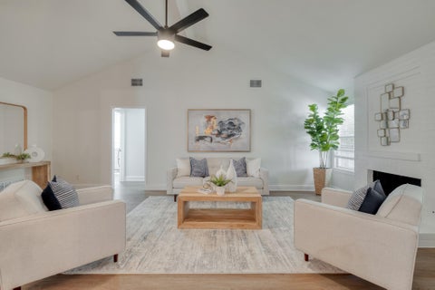 Tiny photo for 3213 Western DR, Austin, TX 78745 (MLS # 3505103)