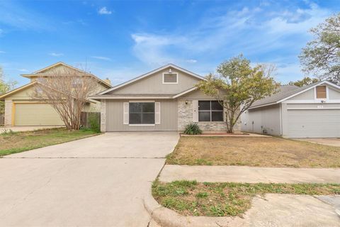 Photo of 720 Decker Prairie DR, Austin, TX 78748 (MLS # 9322936)