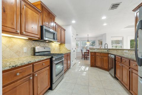 Tiny photo for 4203 Hillside DR, Lago Vista, TX 78645 (MLS # 7900450)