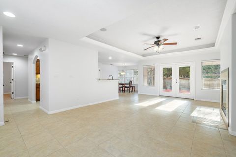 Tiny photo for 4203 Hillside DR, Lago Vista, TX 78645 (MLS # 7900450)