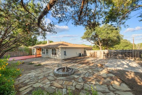 Tiny photo for 4203 Hillside DR, Lago Vista, TX 78645 (MLS # 7900450)