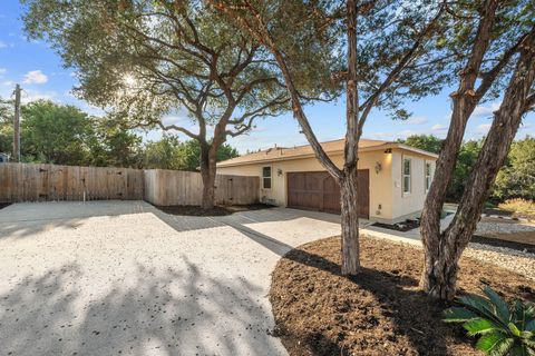 Tiny photo for 4203 Hillside DR, Lago Vista, TX 78645 (MLS # 7900450)