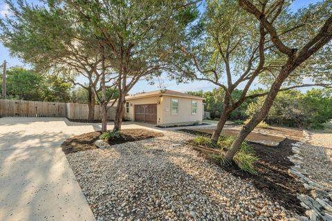 Tiny photo for 4203 Hillside DR, Lago Vista, TX 78645 (MLS # 7900450)