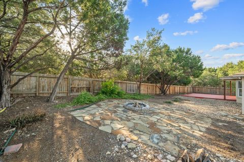 Tiny photo for 4203 Hillside DR, Lago Vista, TX 78645 (MLS # 7900450)