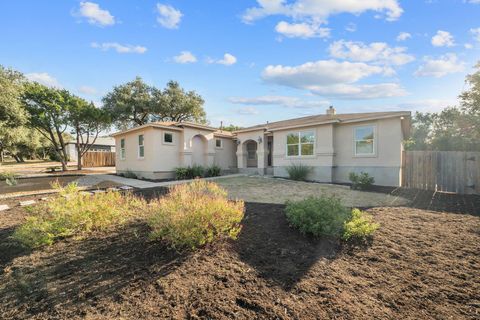 Photo of 4203 Hillside DR, Lago Vista, TX 78645 (MLS # 7900450)