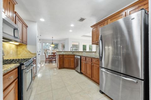 Tiny photo for 4203 Hillside DR, Lago Vista, TX 78645 (MLS # 7900450)