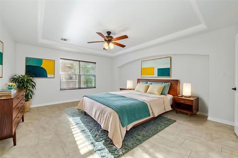 Tiny photo for 4203 Hillside DR, Lago Vista, TX 78645 (MLS # 7900450)