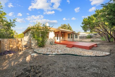 Tiny photo for 4203 Hillside DR, Lago Vista, TX 78645 (MLS # 7900450)