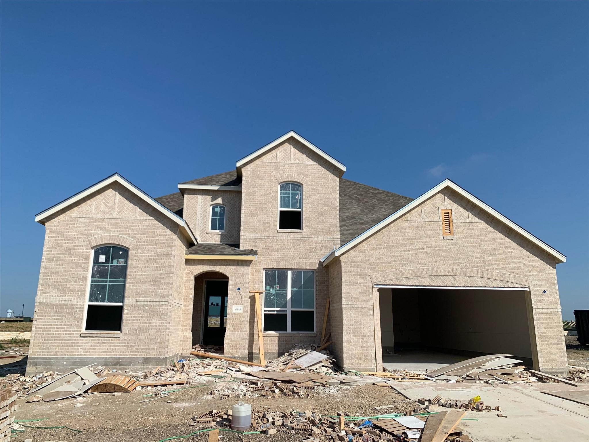 228 Blossom Cottage DR